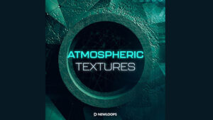 مجموعه 100 افکت صوتی اتمسفری Atmospheric Textures