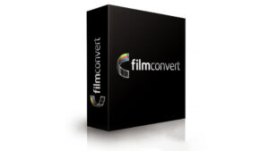 پلاگین ایجاد پروفایل فیلم روی ویدیوی دیجیتال FilmConvert Pro