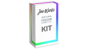 پکیج پریست رنگ برای اصلاح رنگ ویدیو JooWorks LUT