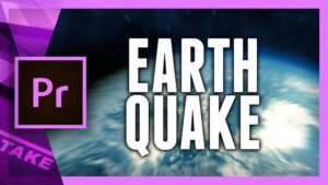 پکیج رایگان پریست پریمیر زمین لرزه Ultimate Earthquake