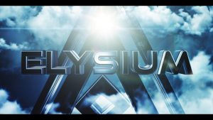 پروژه افترافکت تریلر سینمایی Elysium Cinematic Trailer