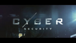 پروژه افترافکت تریلر سینمایی Cinematic Trailer Cyber Security