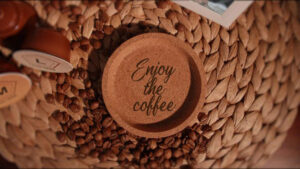 پروژه افترافکت تیزر تبلیغاتی اسلایدشو با قهوه Coffee Slideshow Promo