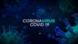 پروژه افترافکت افتتاحیه با ویروس کرونا Coronavirus Intro