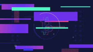 پروژه افترافکت اینترو یوتیوب Crypto NFT Youtube Intro