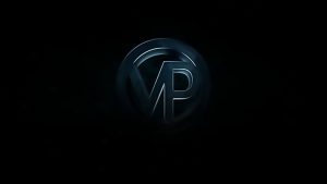 پروژه افترافکت نمایش لوگو با رعد و برق Dark Clouds Intro Logo