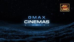 پروژه افترافکت افتتاحیه سینمایی Digital Cinema Opener
