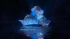 پروژه افترافکت نمایش لوگو بازی Digital Game Logo