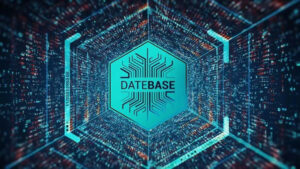 پروژه افترافکت افتتاحیه با افکت های دیجیتال Digital Passes System