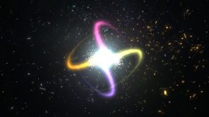 پروژه افترافکت نمایش لوگو با خطوط درخشان Glowing Lines Logo Reveal
