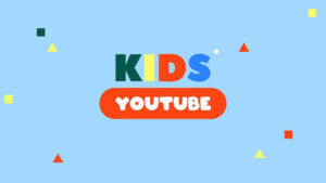 پروژه افترافکت افتتاحیه کودکان Kids Youtube Vlog
