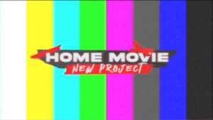پروژه آماده اپل موشن فیلم خانگی (دهه 90)