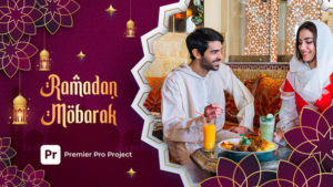 اینترو ماه رمضان کریم – MOGRT